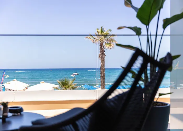 La Vie En Mer Apartments