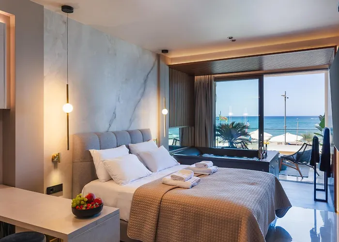 La Vie En Mer Apartments