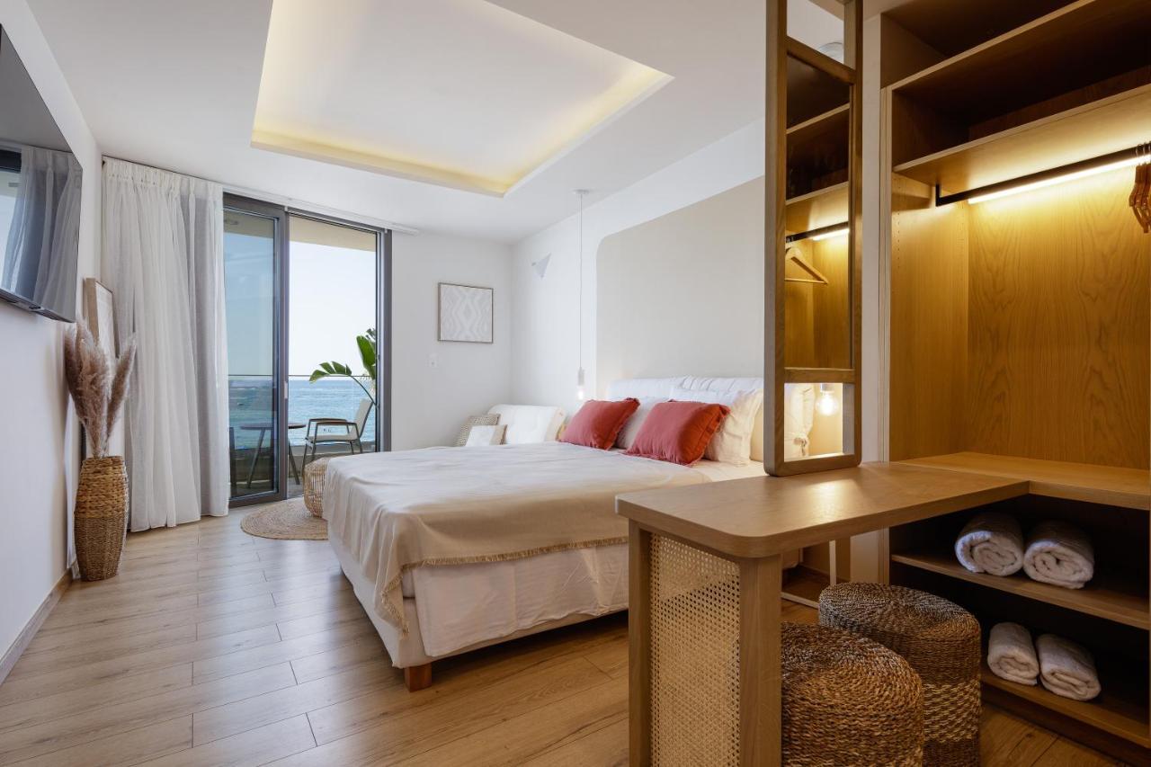 Apartment La Vie En Rethymno (Crete)