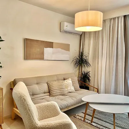 La Vie En Mer Apartments Rethymno  Exterior photo