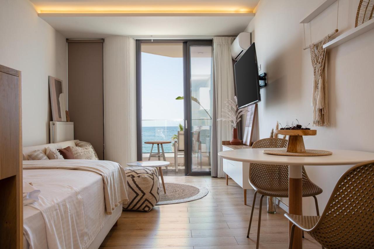 La Vie En Apartamento *