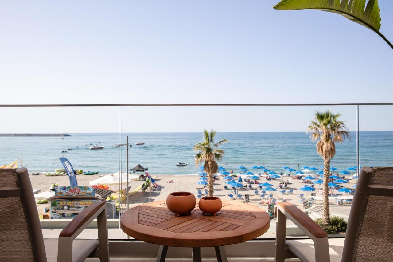 La Vie En Rethymno