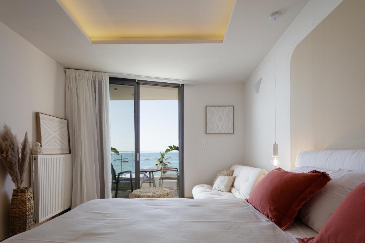 Apartamento La Vie En Rétino