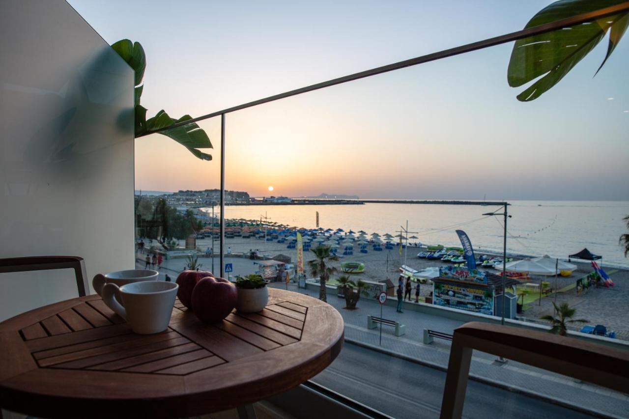 La Vie En * Rethymno