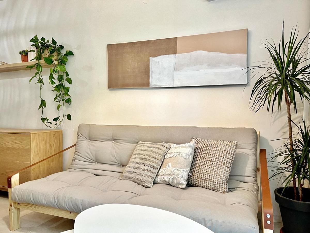 Apartamento La Vie En
