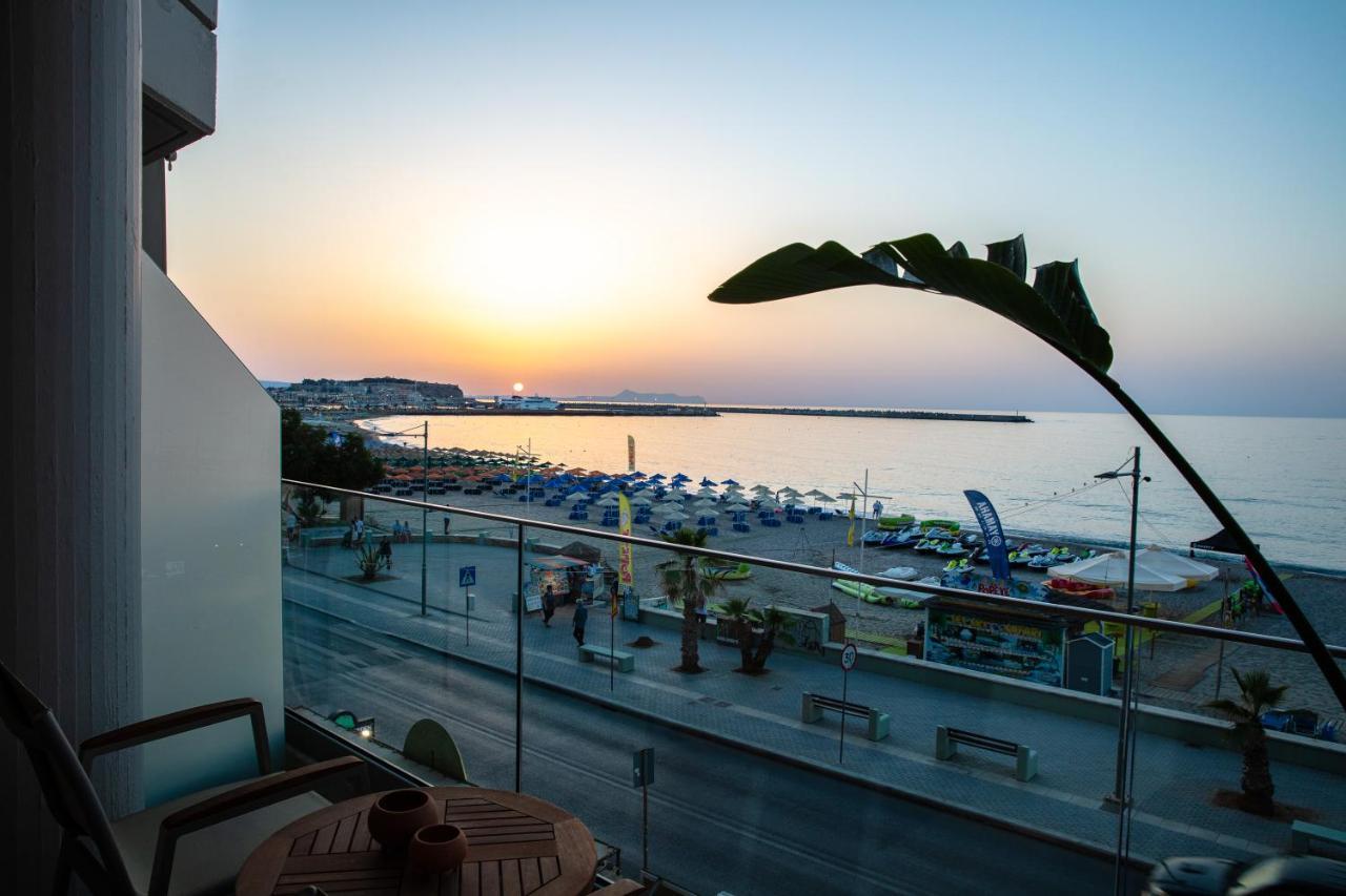 La Vie En Rethymno