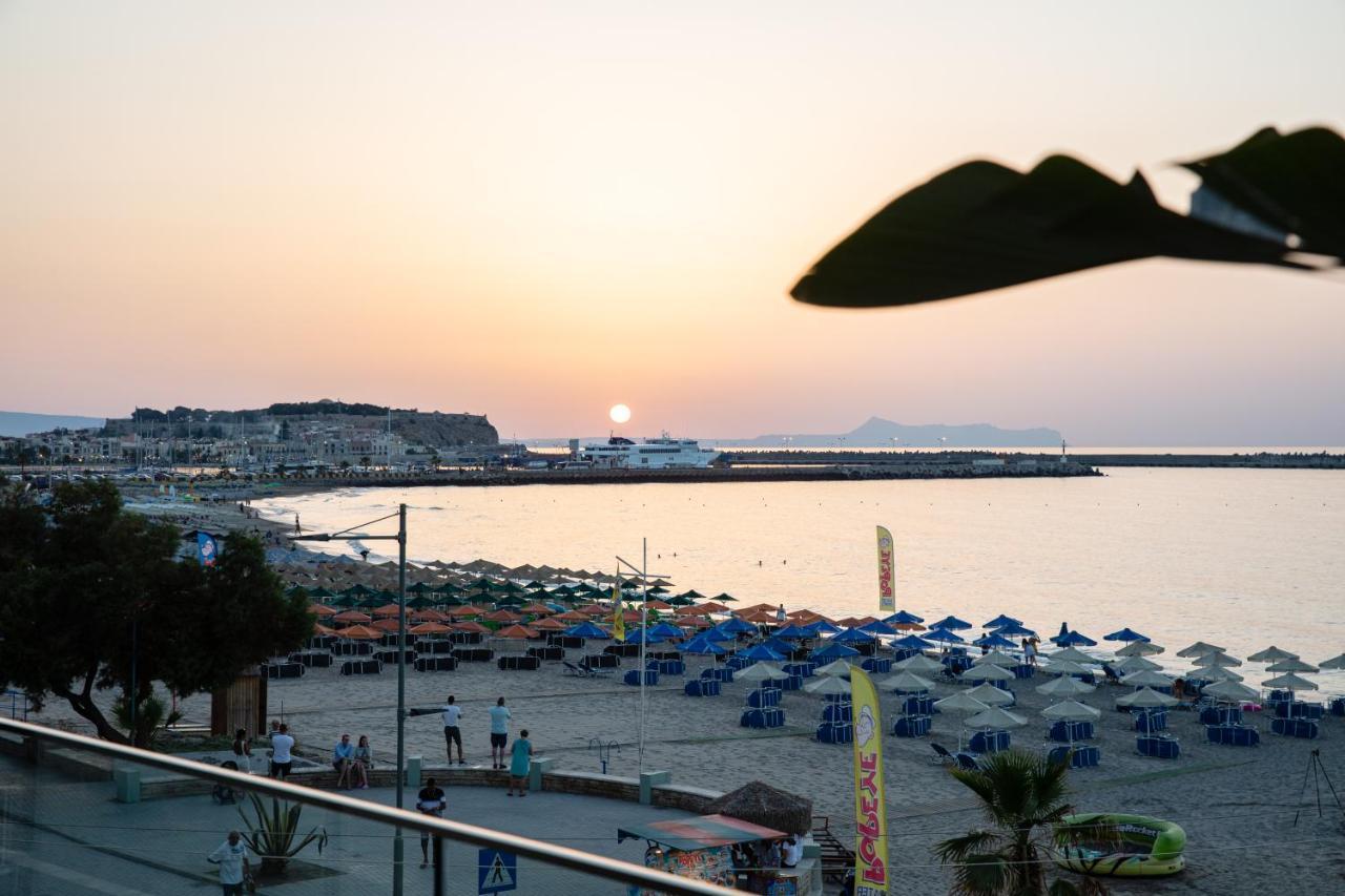 Appartamento La Vie En Rethymno