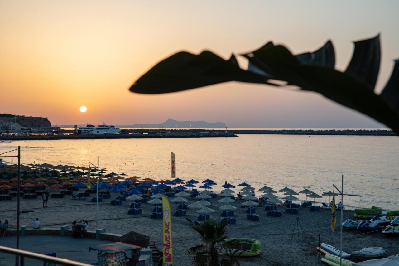 Appartamento La Vie En Rethymno