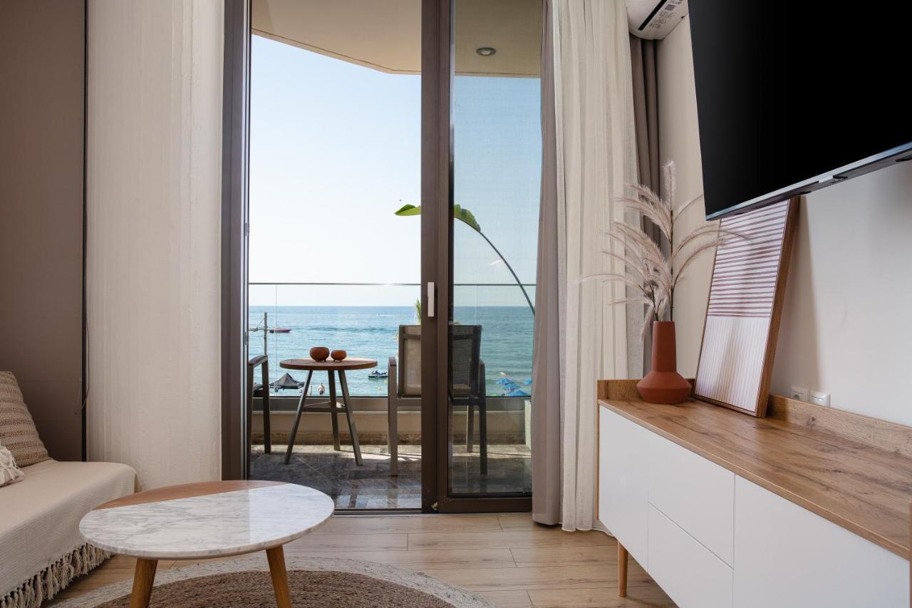 La Vie En Appartamento Rethymno
