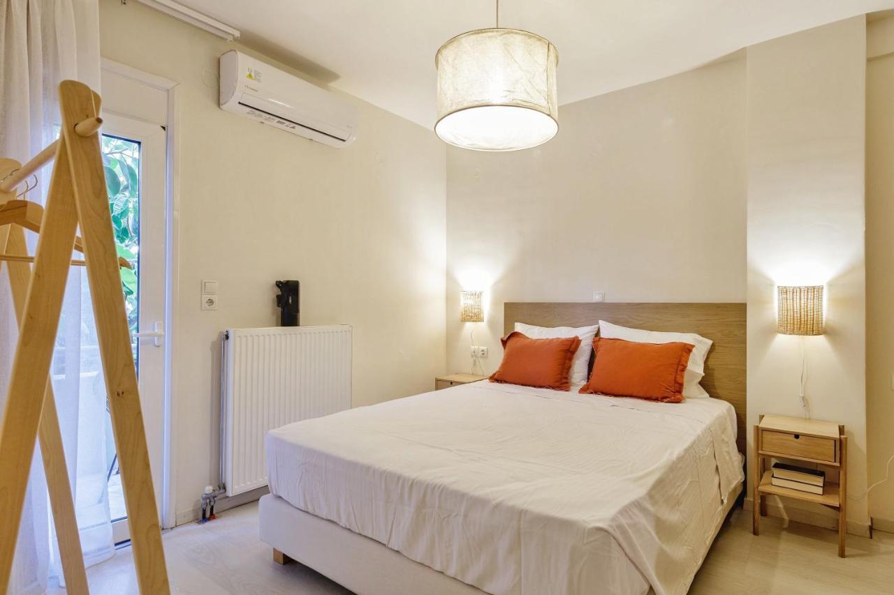 Appartamento La Vie En Rethymno