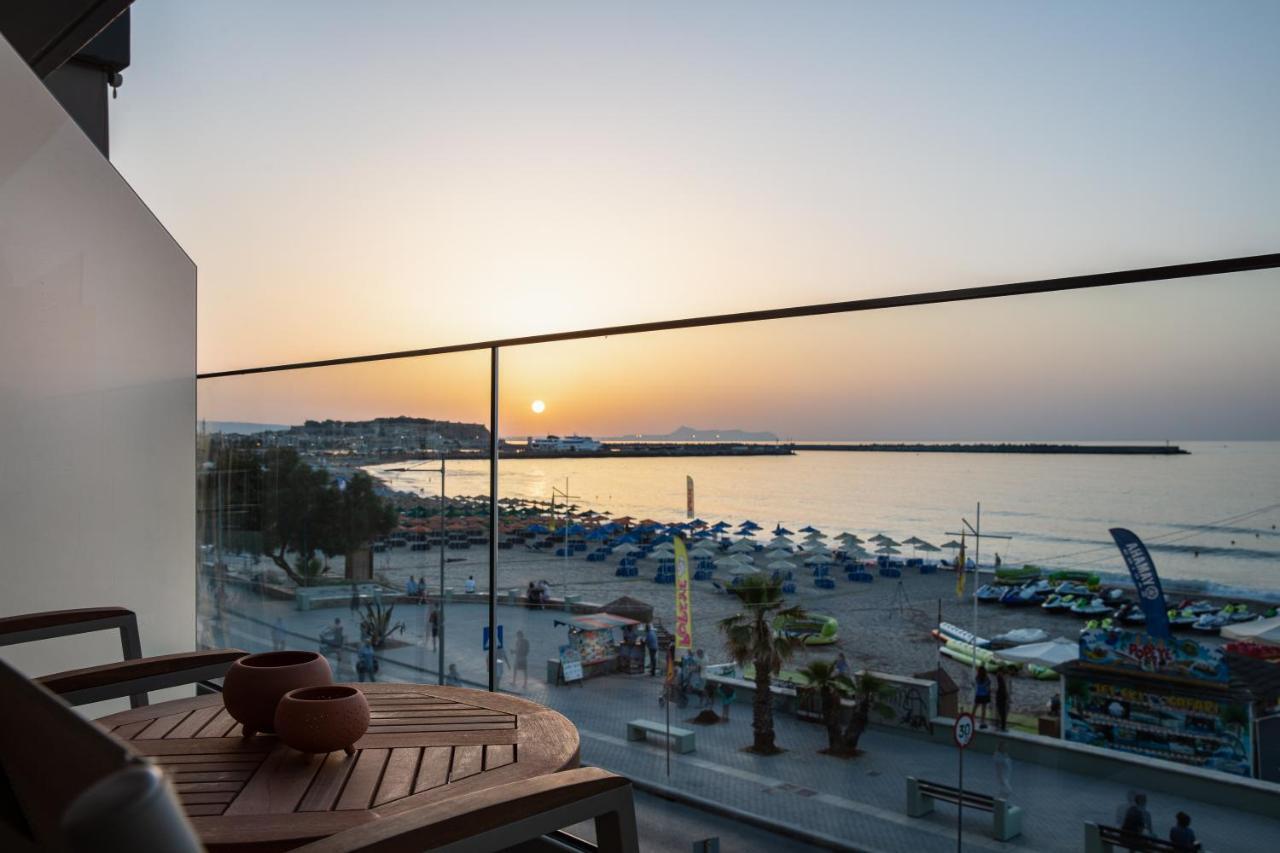 La Vie En * Rethymno