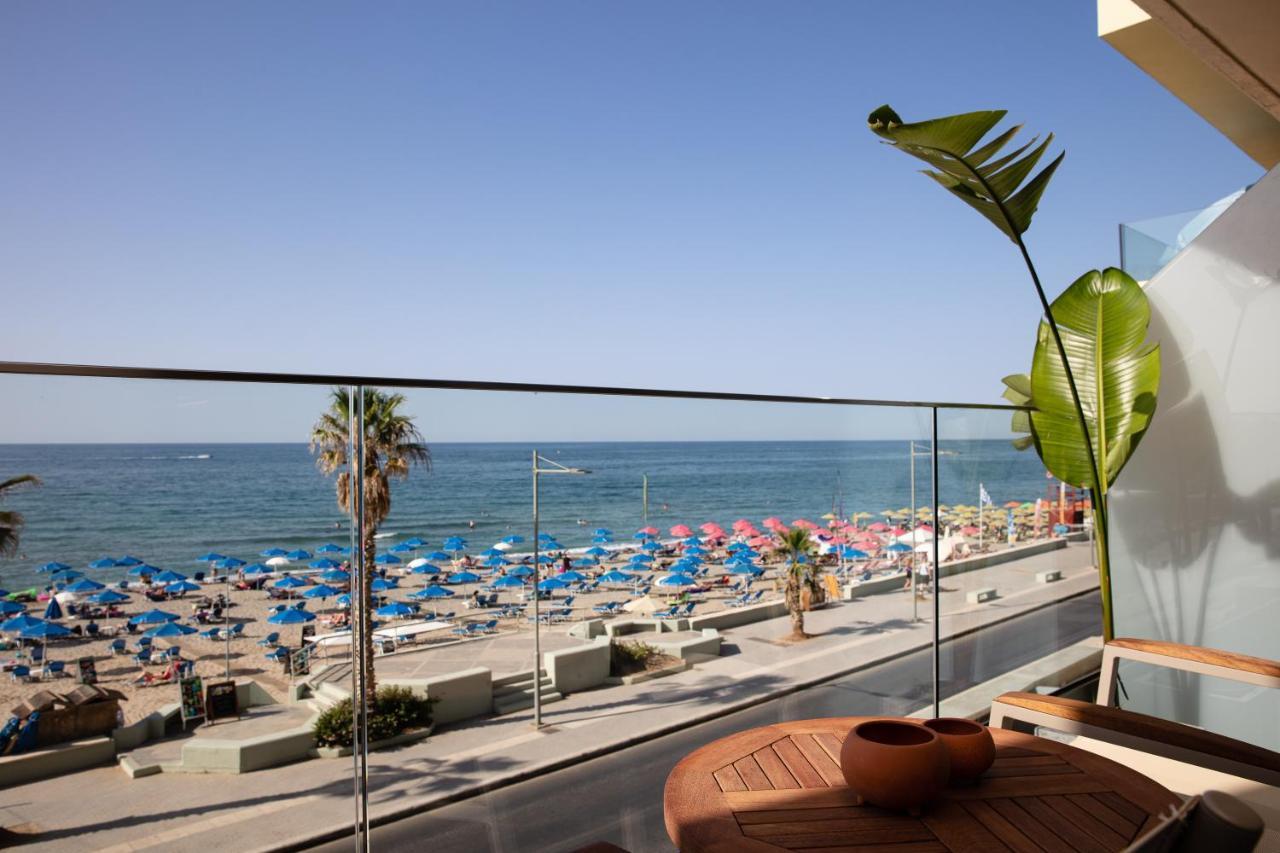 La Vie En Apartamento Rétino
