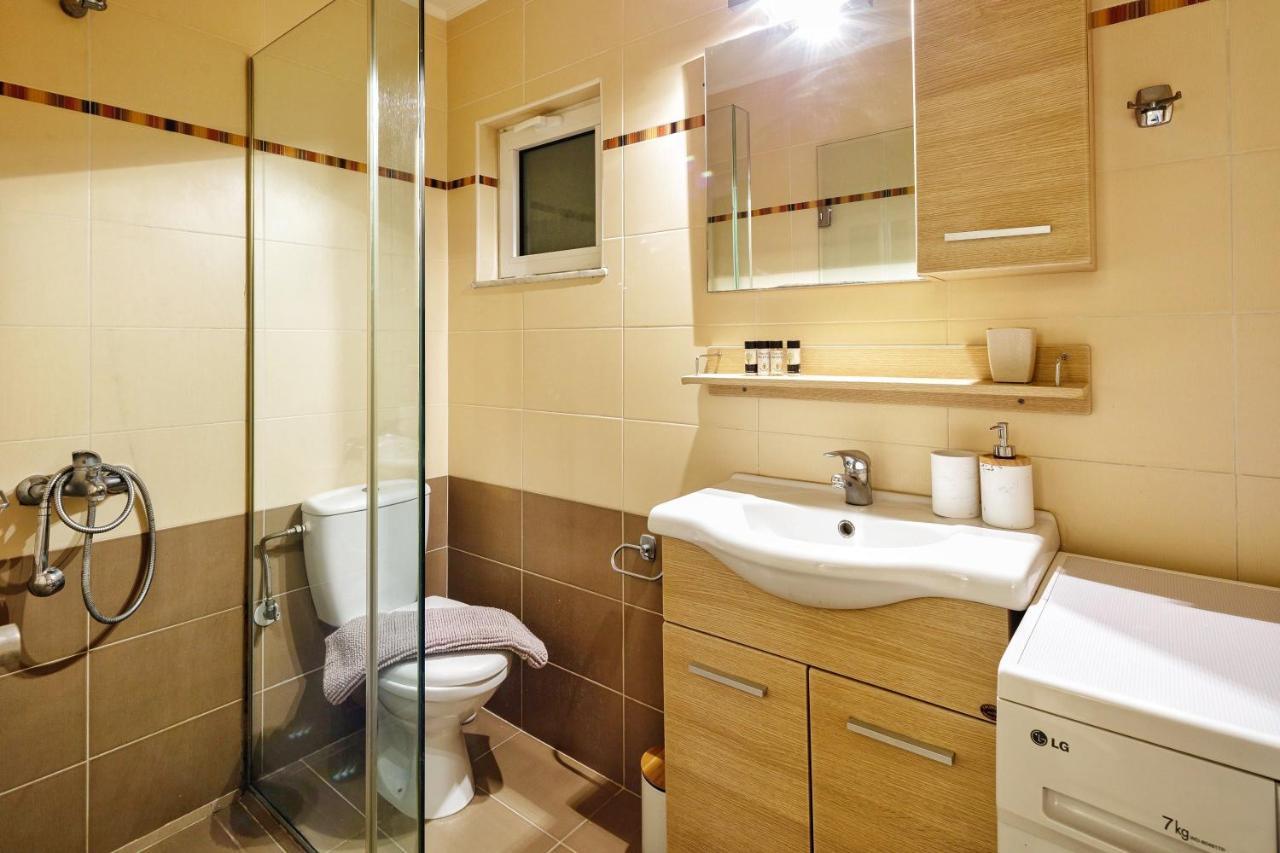 Appartamento La Vie En