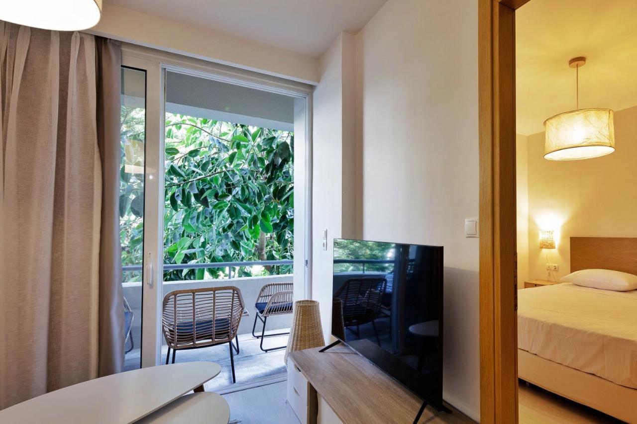 La Vie En Apartamento Rétino