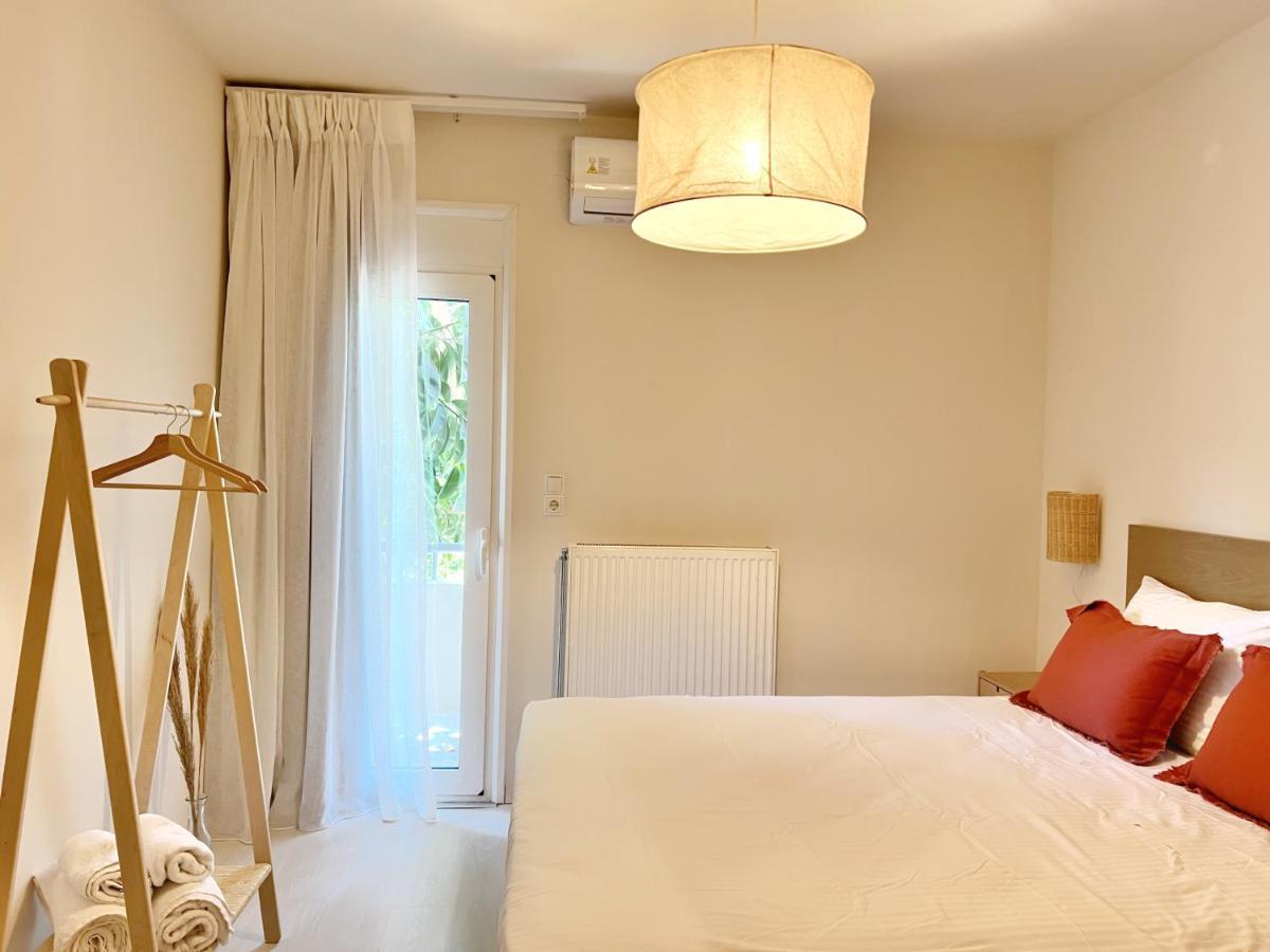 Appartamento La Vie En Rethymno