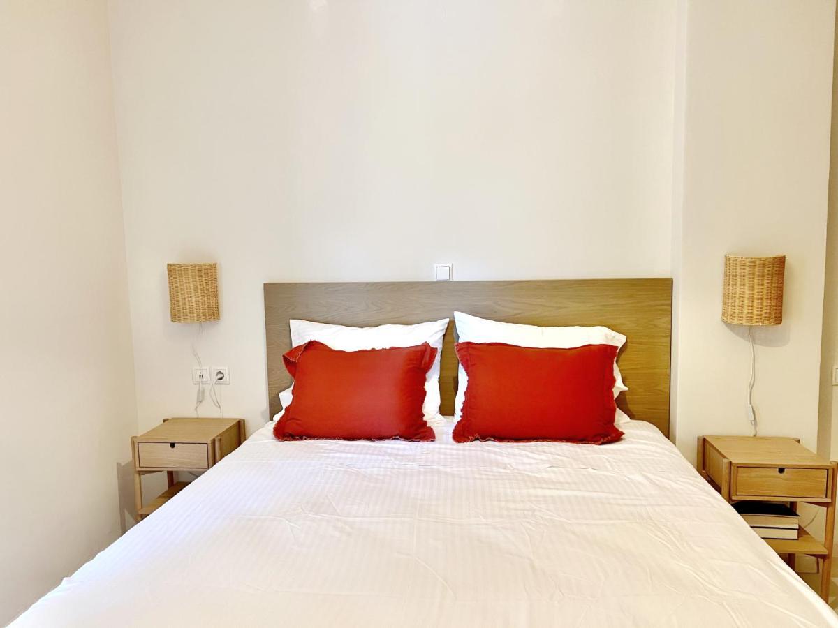 La Vie En Apartment Rethymno