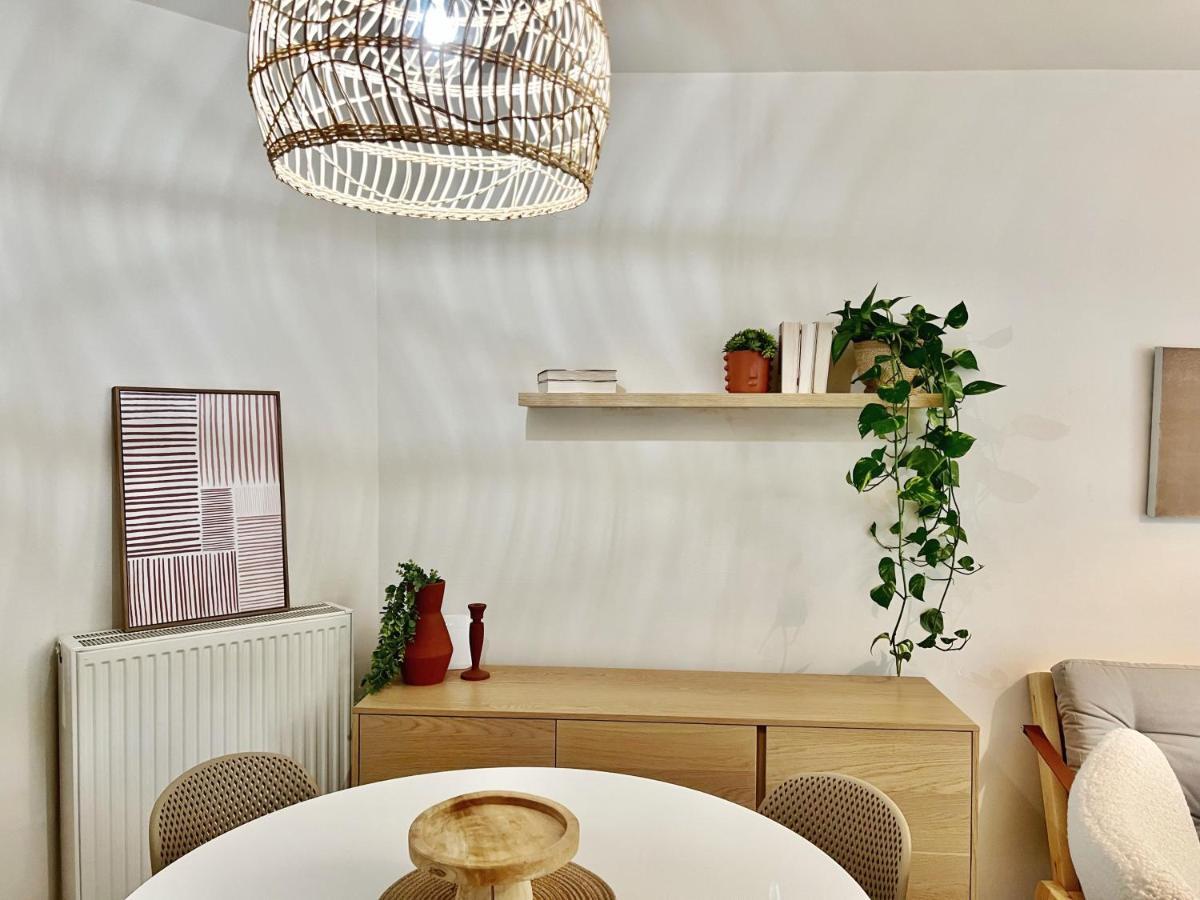 La Vie En Appartamento *
