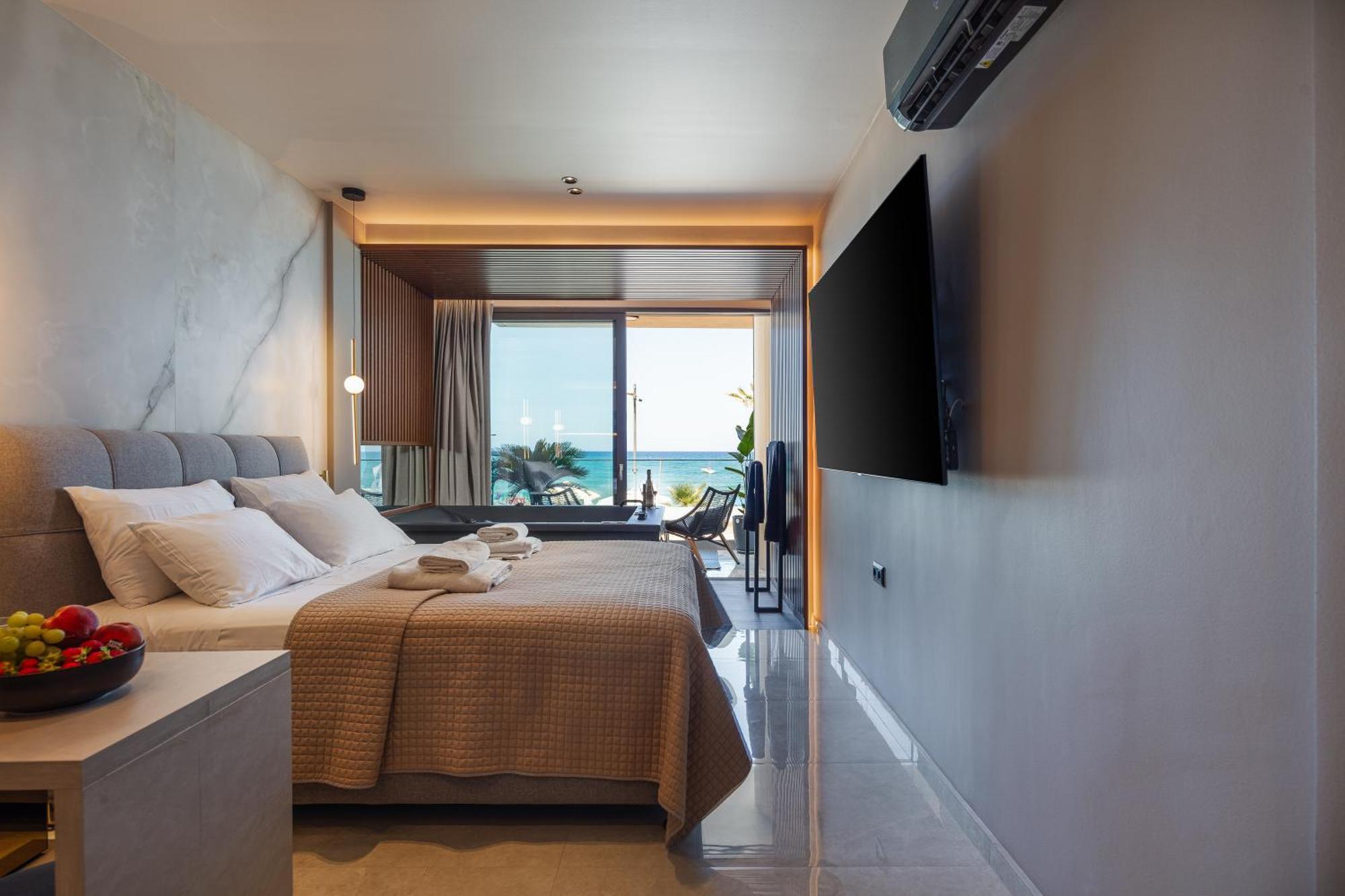 La Vie En Apartamento Rétino