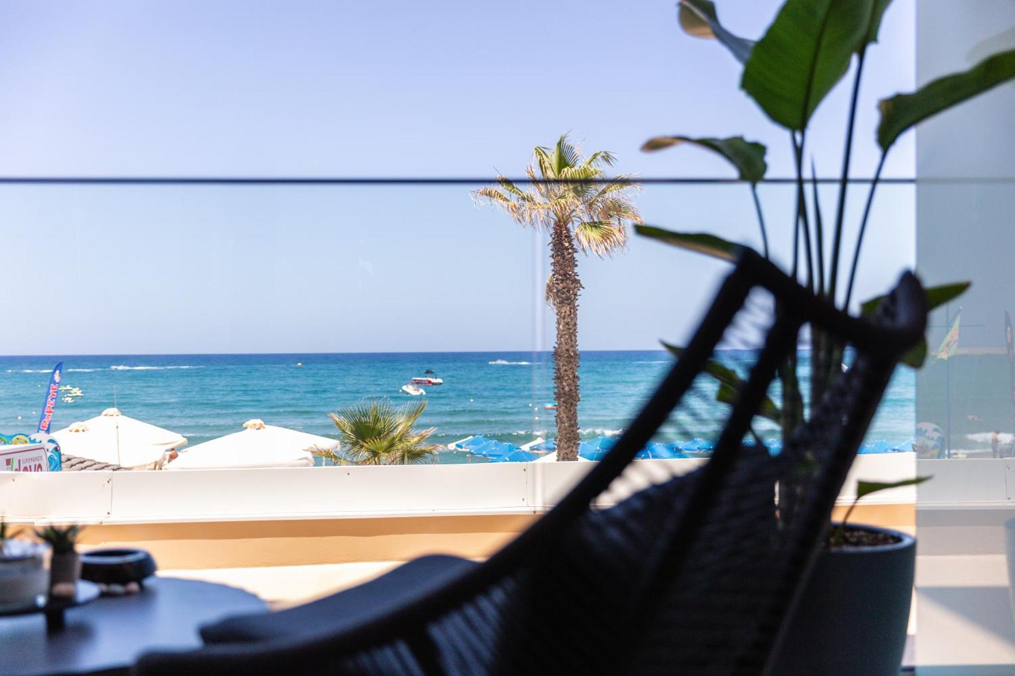 Apartamento La Vie En Rétino