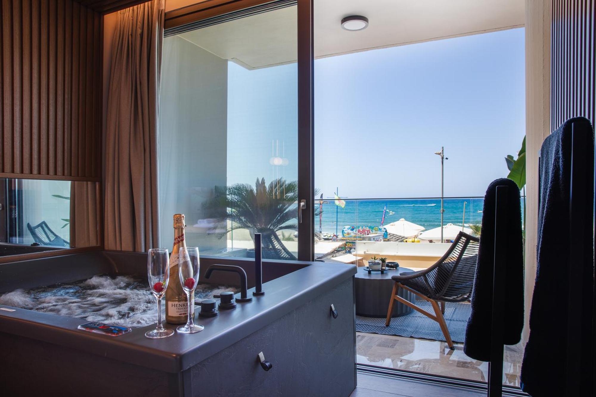 La Vie En Appartamento Rethymno