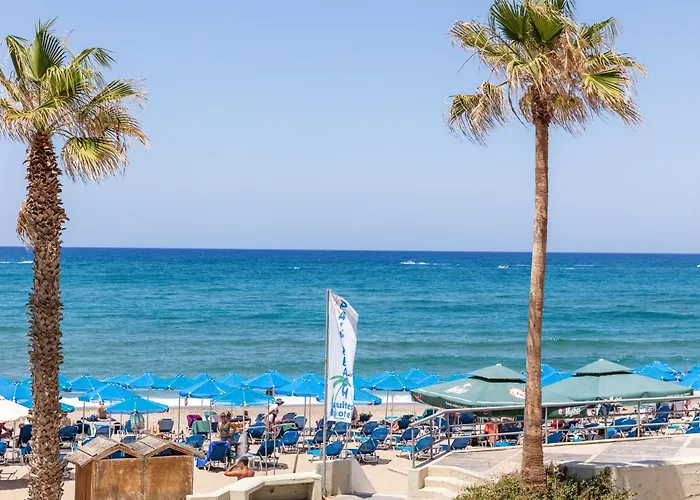 La Vie En Mer Apartments