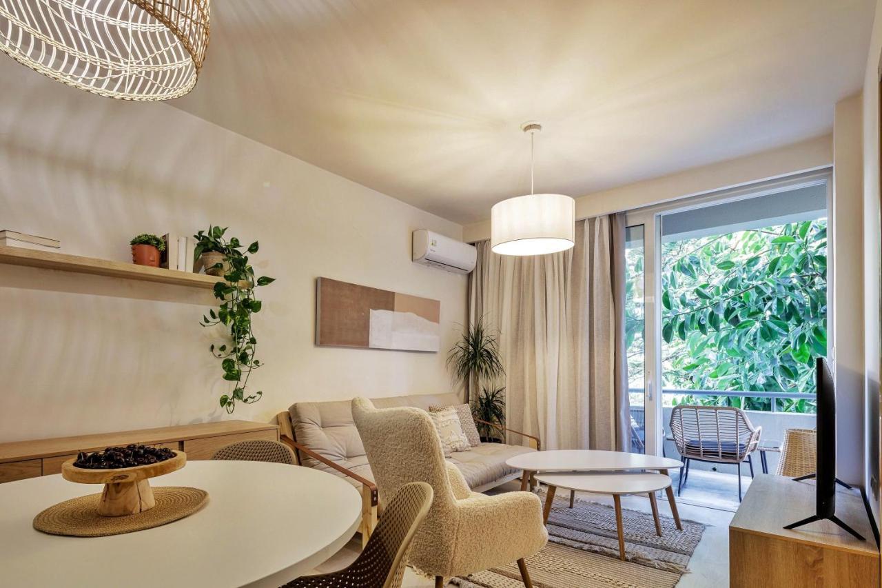 La Vie En Appartement