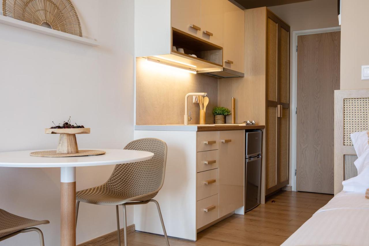 La Vie En Appartement