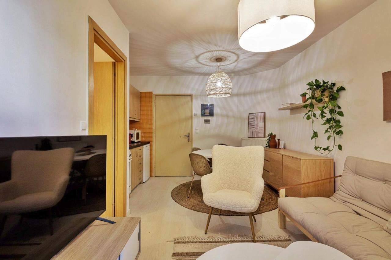 La Vie En Appartement Réthymnon