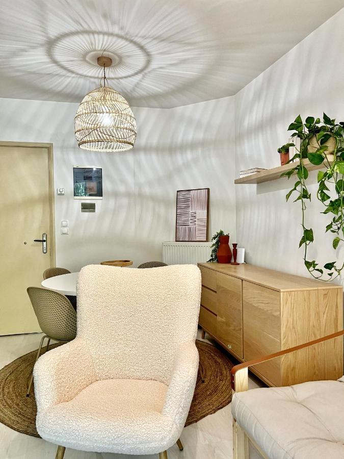 La Vie En Appartement *
