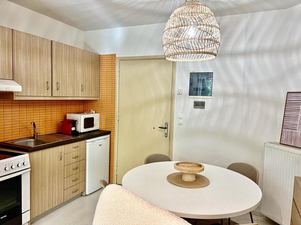 Appartement La Vie En Réthymnon