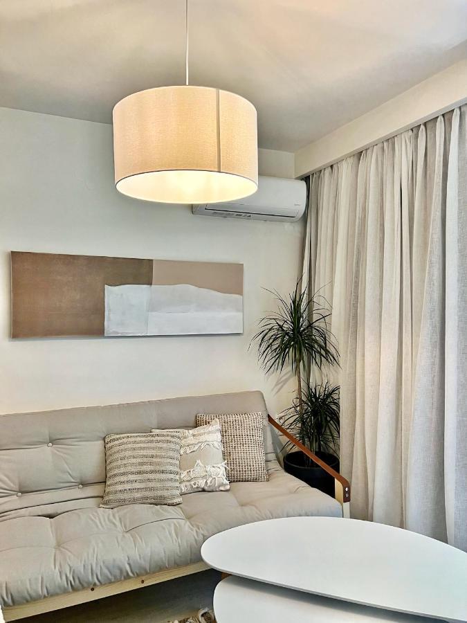 La Vie En Appartement Réthymnon