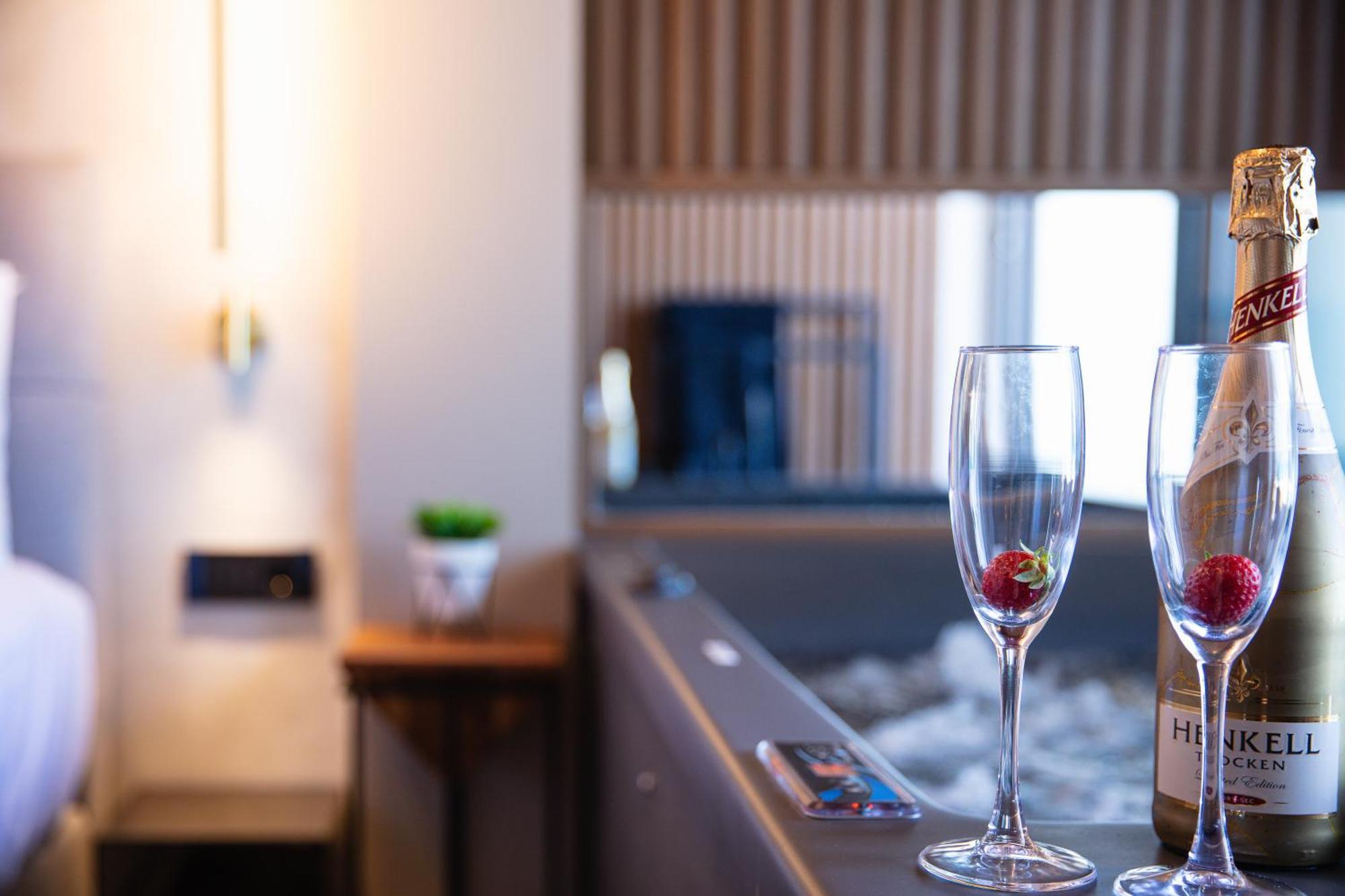 Appartement La Vie En