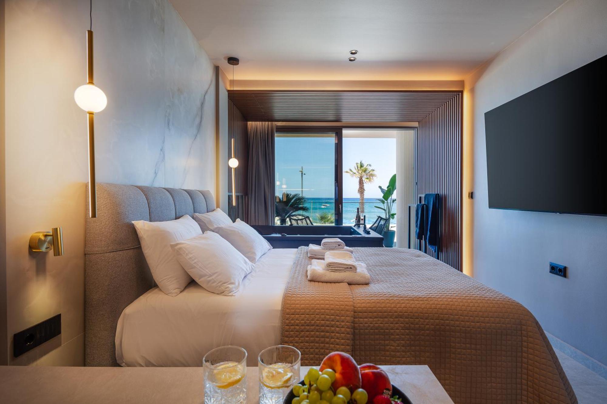 La Vie En Appartement *
